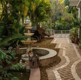 Kishangarh Bed & Breakfast | Anchorage 42
