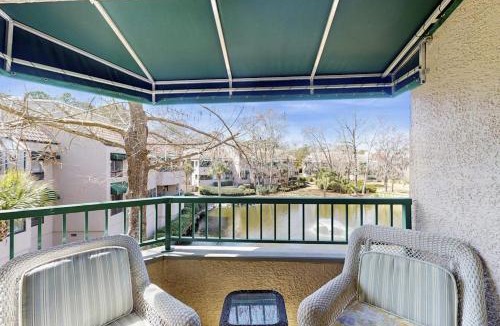 Palmetto Dunes House | Anchorage 7444