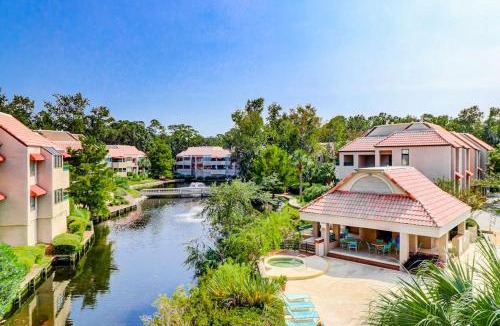 Palmetto Dunes House | Anchorage 7444