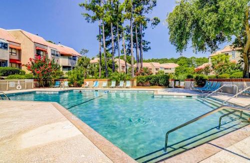 Palmetto Dunes House | Anchorage 7444