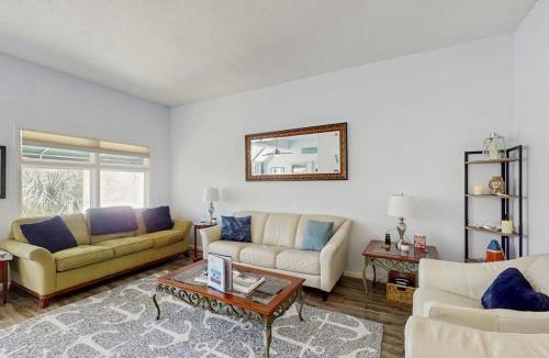 Palmetto Dunes House | Anchorage 7444