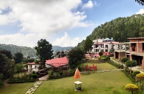 Shyamkhet House | Anchorage Cottage