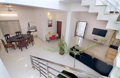 Anchal Villa | Anchorage Punalur