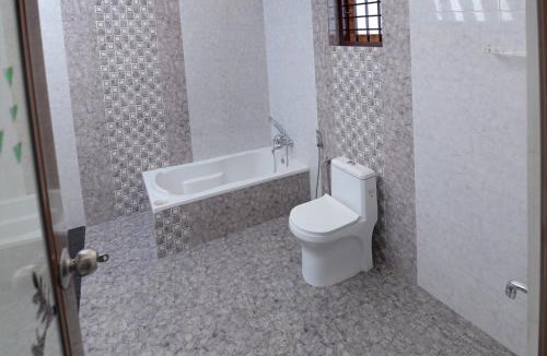 Anchal Villa | Anchorage Punalur