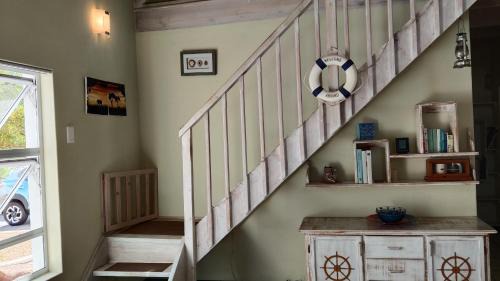 St. Helena Bay House | Anchorage
