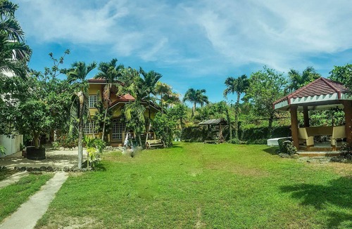 Calatagan House | Anciano Beach House