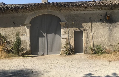 Puygiron Other | Ancien Corps de Ferme ,animaux Bienvenus