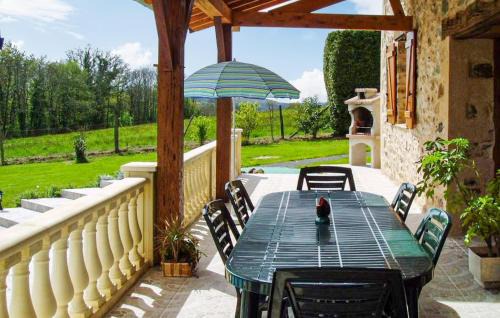 Saint-Mesmin House | Ancienne Forge Avec Piscine