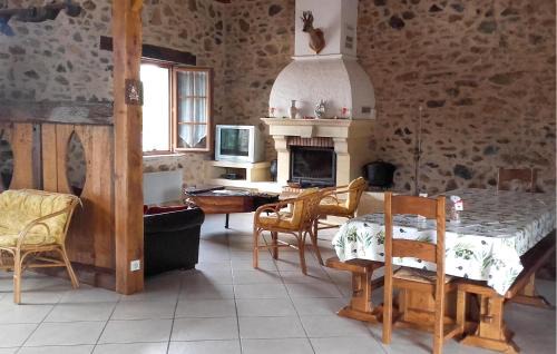 Saint-Mesmin House | Ancienne Forge Avec Piscine