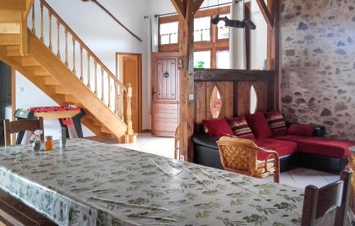 Saint-Mesmin House | Ancienne Forge Avec Piscine