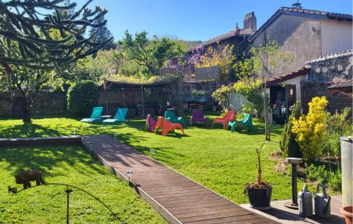 Chasselas House | Ancienne Maison De Vigneron