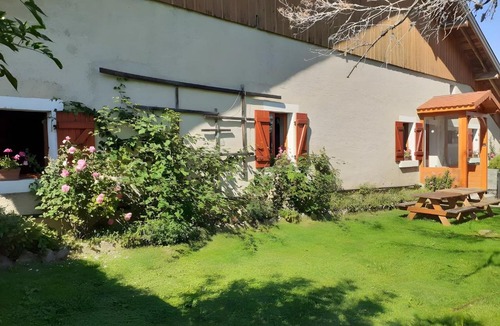 Chatelblanc House | Ancienne petite ferme