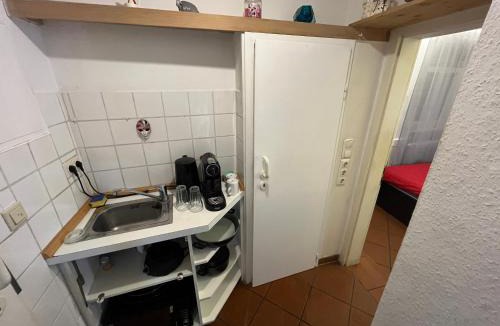 Altstadt - Sankt Lorenz Apartment | Ancient City Gate