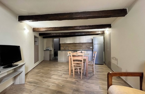 Catanzaro House | Ancient Dwelling