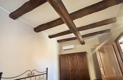 Vetralla Other | Ancient finely restored stable, THE MORAIOLO