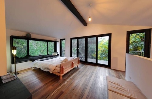Warburton House | Ancient Future Style at Warby-sabi