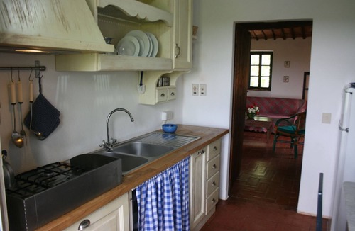 Monte San Savino Villa | Ancient hamlet in an extremely panoramic position, nestling amidst green woods and hills, a few km f