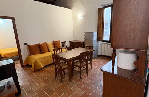 Citta di Castello Apartment | ANCIENT LODGING MOLENDA