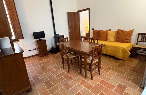 Citta di Castello Apartment | ANCIENT LODGING MOLENDA