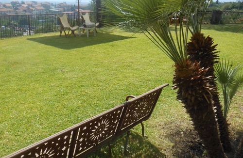 Piedimonte Etneo Villa | ANCIENT MANOR HOUSE SURROUNDED BY A PRIVATE PARK, BETWEEN ETNA AND THE SEA