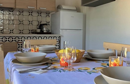 Tramonti House | Ancient mansion, it is the ideal place to be able to spend a peaceful vacation