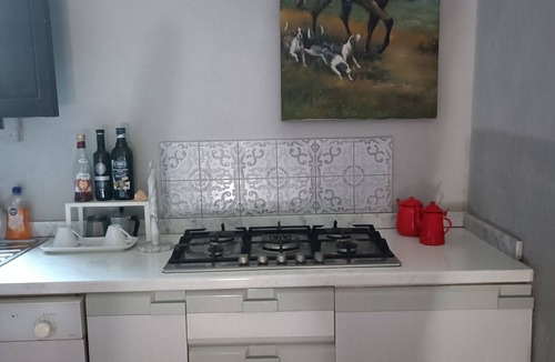 San Giovanni alla Vena Cottage | Ancient medieval cottage