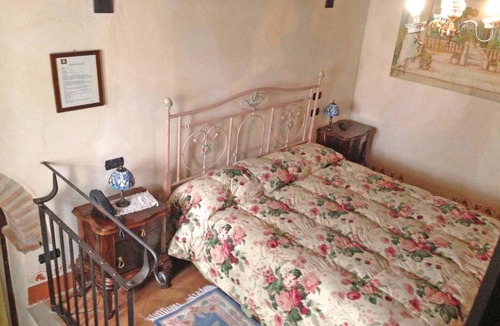 Piosina Other | Ancient monastery and elegant rural residence