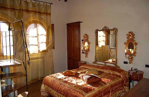 Piosina Other | Ancient monastery and elegant rural residence
