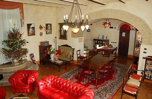 Piosina Other | Ancient monastery and elegant rural residence