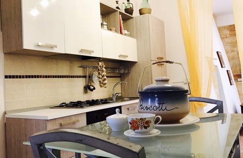 Galatone House | Ancient PAJARA typical Trulli 5m from the sea of GALLIPOLI in Salento