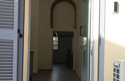 Corsico Apartment | ANCIENT POSTERIA 2