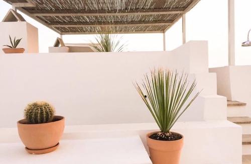 Matino House | Ancient residence in the historic center of Matino (LE)