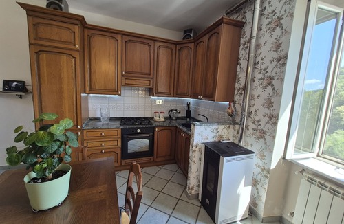 Genazzano Apartment | Ancient Residence of the Princess, A Jewel in the Heart of the Medieval Village