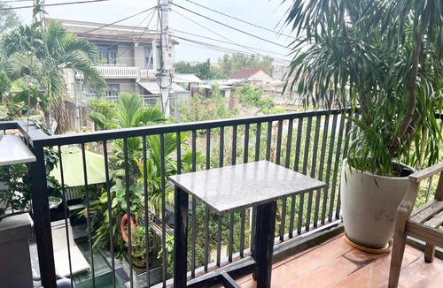 Cam Ha Hotel | Ancient River Villa