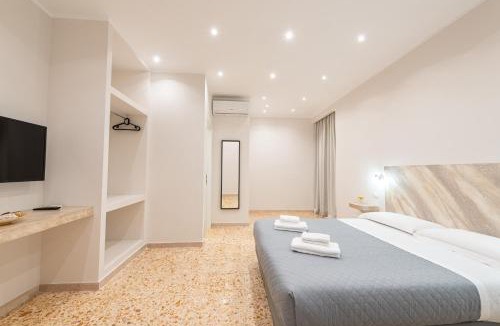 Esquilino House | Ancient Rome Room