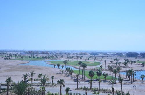 El Gouna Apartment | Ancient Sands Golf Resort private Apartment