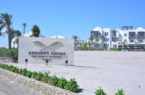 El Gouna Apartment | Ancient Sands Golf Resort private Apartment