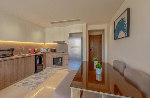 El Gouna Apartment | Ancient Sands Resort Lux 2BR POOL VIEW apartment El Gouna I Near the Golf Course