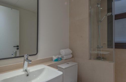 El Gouna Apartment | Ancient Sands Resort Lux 2BR POOL VIEW apartment El Gouna I Near the Golf Course