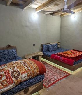 Minapin Hotel | ANCIENT STAY by MANOKUR- E- BASA