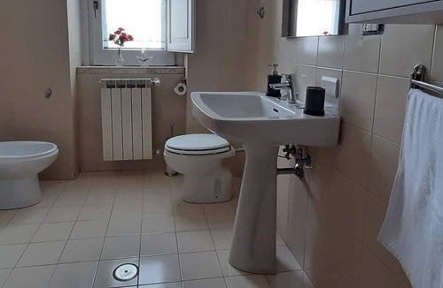 Benevento Apartment | ANCIENT TOWER