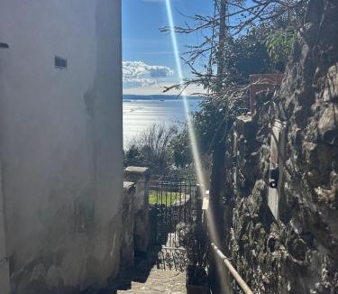 Contovello Apartment | Ancient village