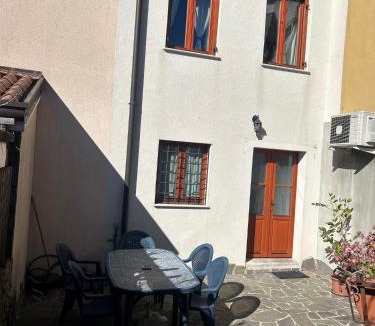 Contovello Apartment | Ancient village