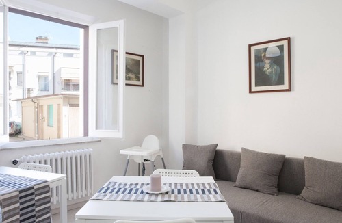 Ancona Apartment | Ancona apartment exclusive use
