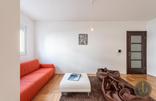 Maini Apartment | Ancora 1