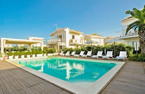 Marchesana House | Ancora Bianca Beach Residence