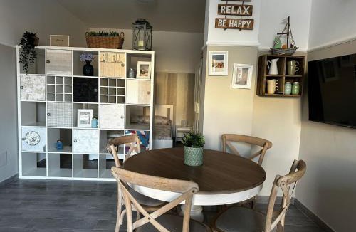 Focene House | ANCORA.IO E TE