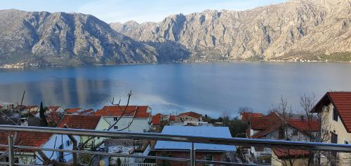 Prcanj Apartment | Ancora Prcanj