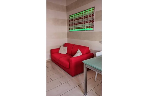 Centro Storico Apartment | Ancora Residence - Downtown Area - Hospital