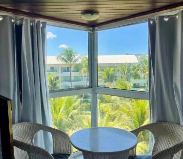 Porto de Galinhas Apartment | Ancorar Flat